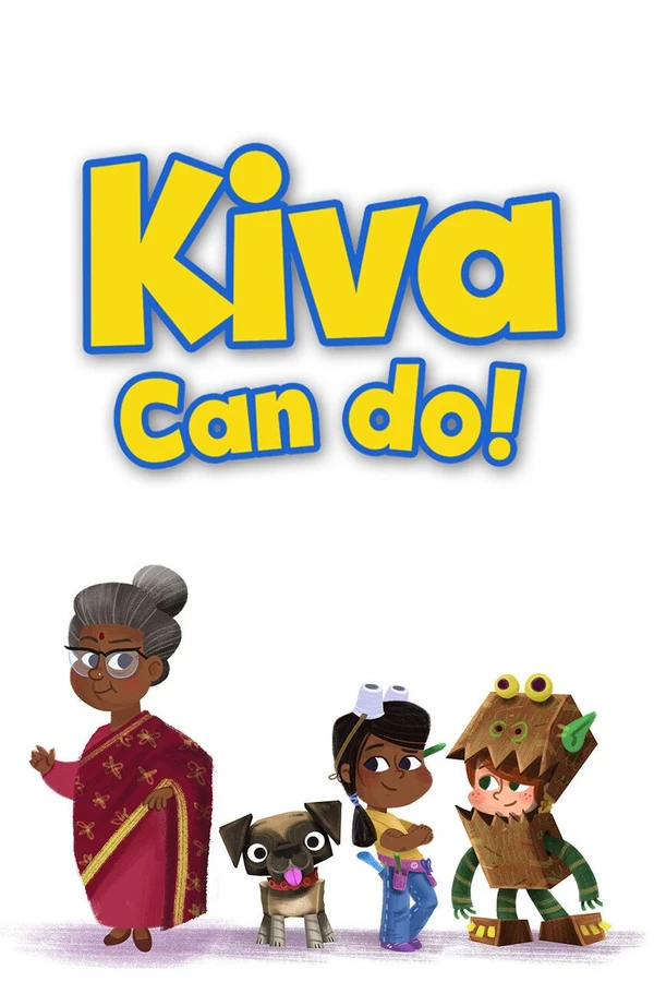 Kiva Can Do