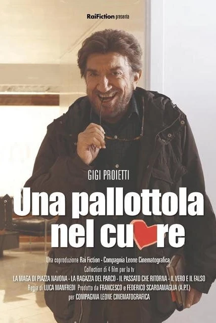 Una pallottola nel cuore