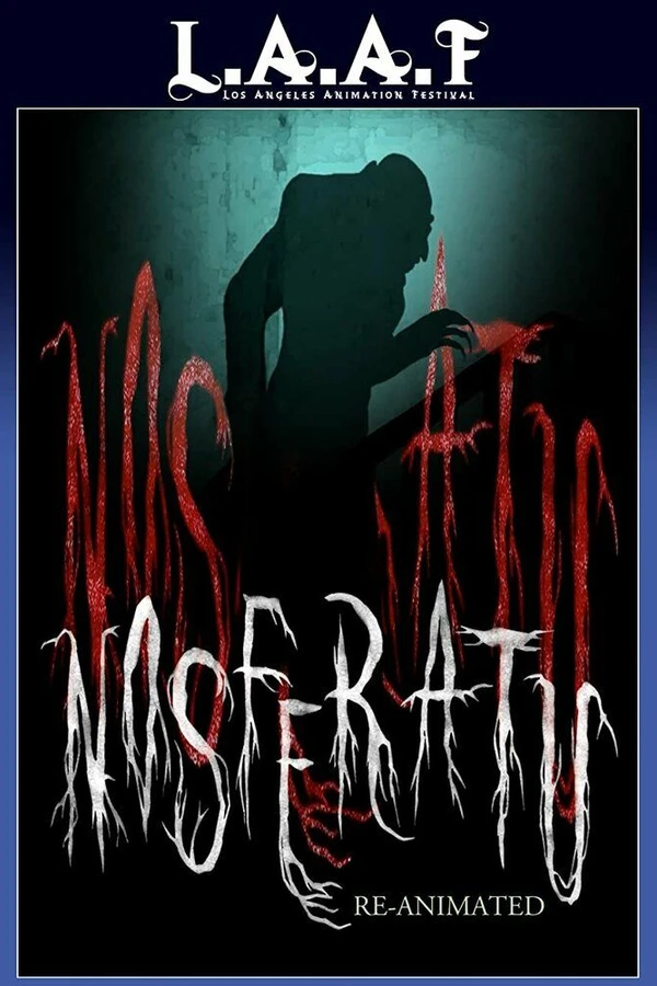 Nosferatu Re-Animated