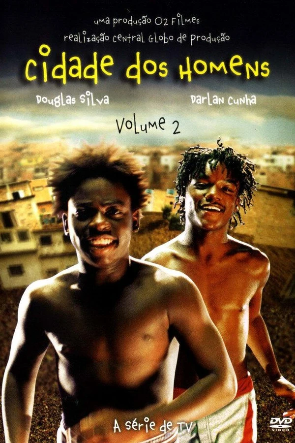 Cidade dos Homens