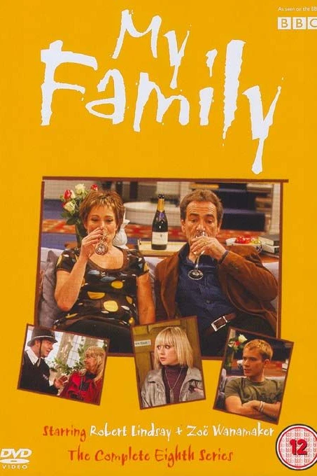 My Family