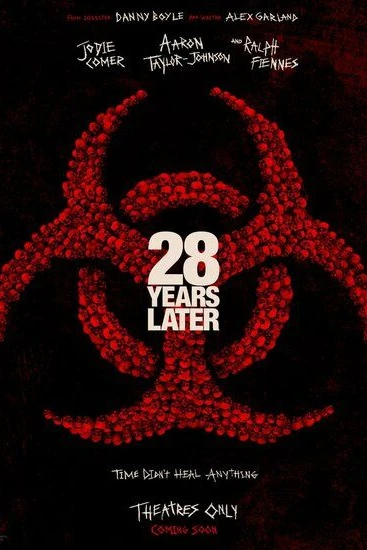 28 лет спустя