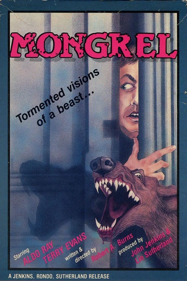 Полукровка