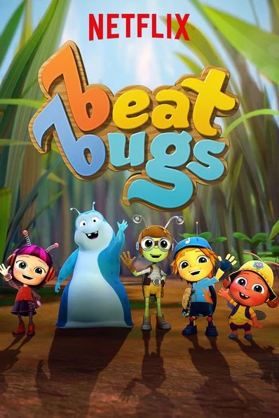 Beat Bugs