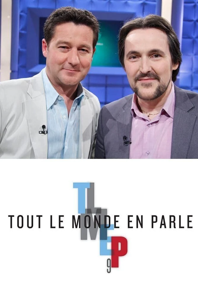 Tout le monde en parle