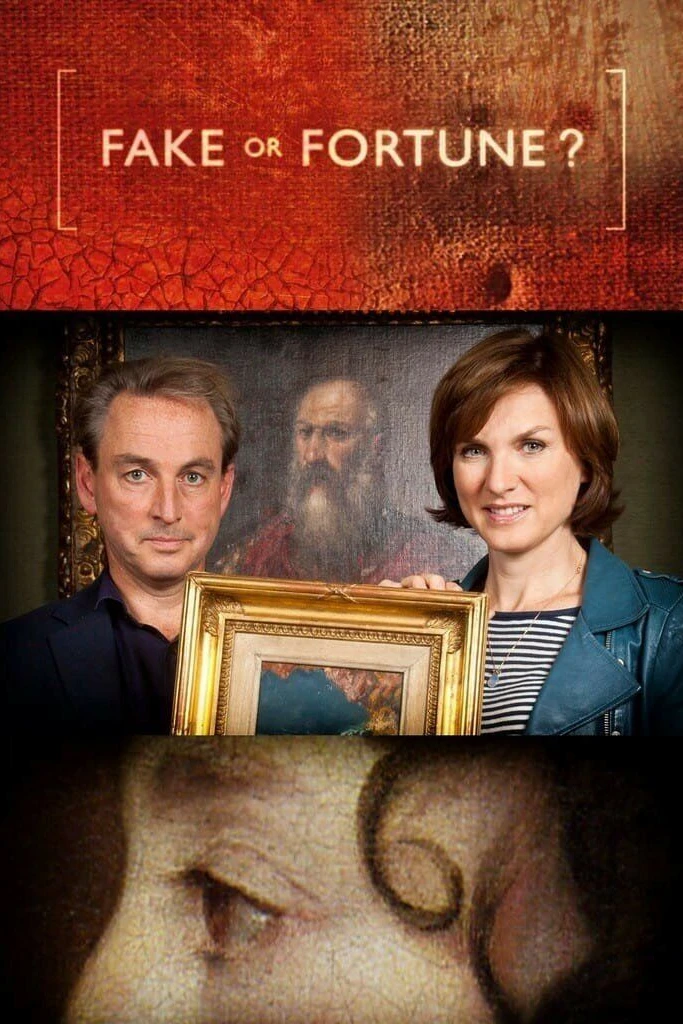 Fake or Fortune?