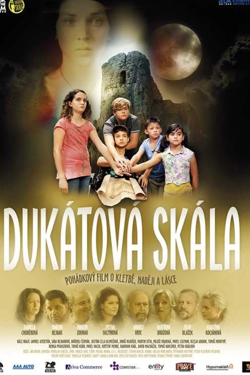 Дукатова скала
