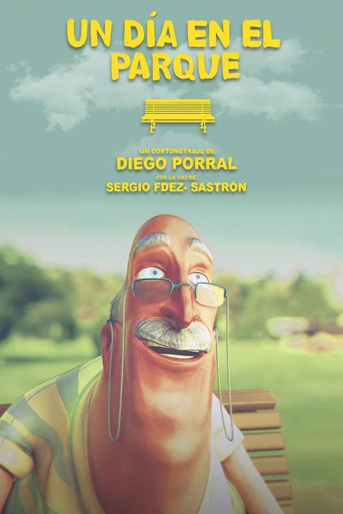 День в парке