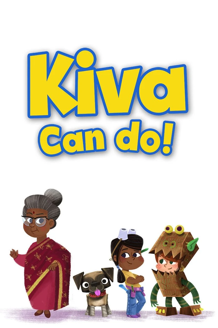 Kiva Can Do