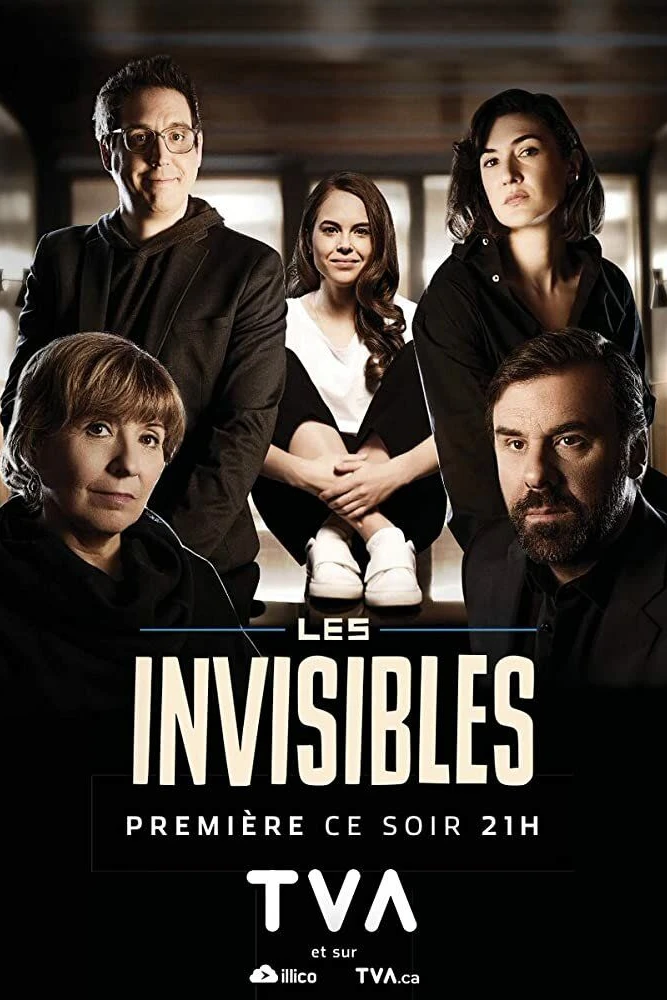 Les invisibles