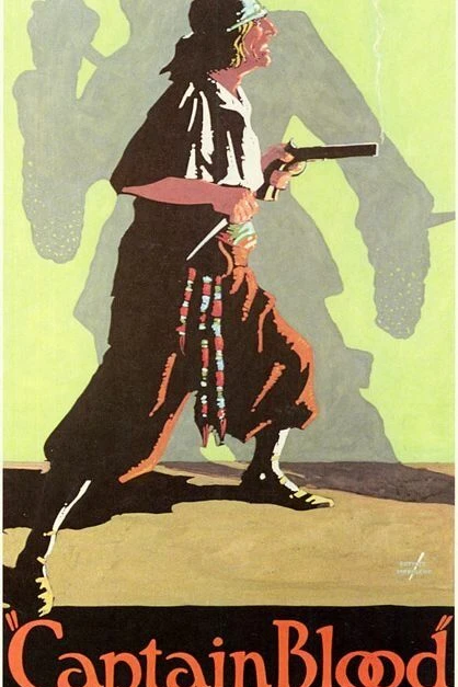 Капитан Блад