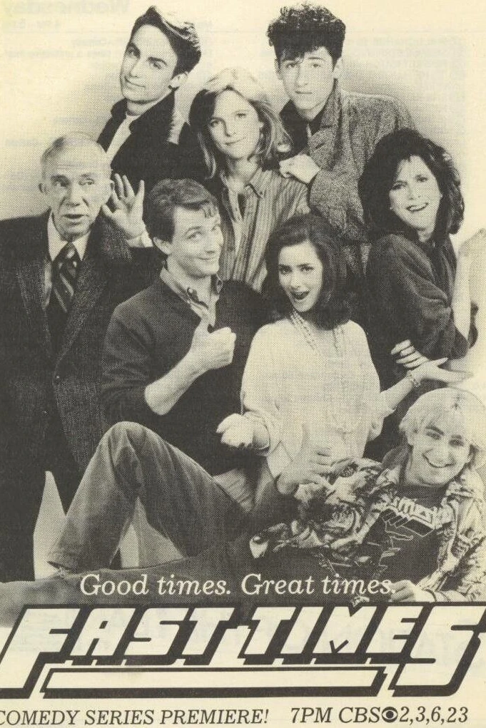 Fast Times