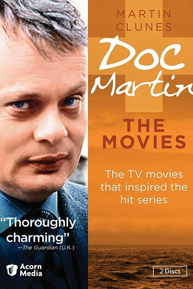 Доктор Мартин