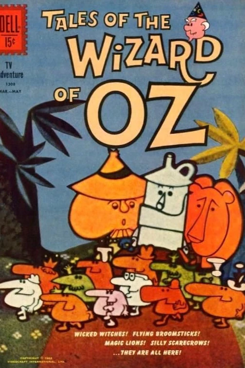 Tales of the Wizard of Oz