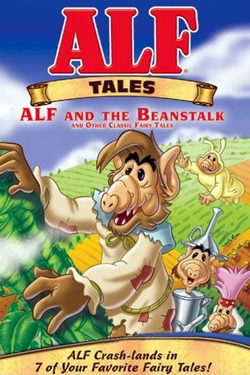 Alf Tales