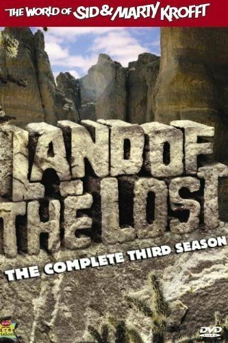 Land of the Lost
