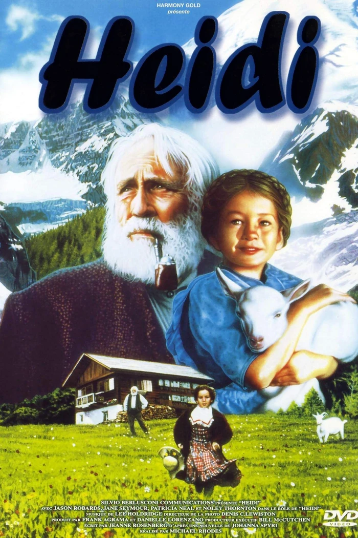 Хейди