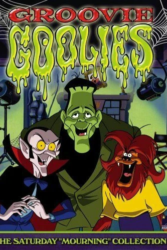 Groovie Goolies