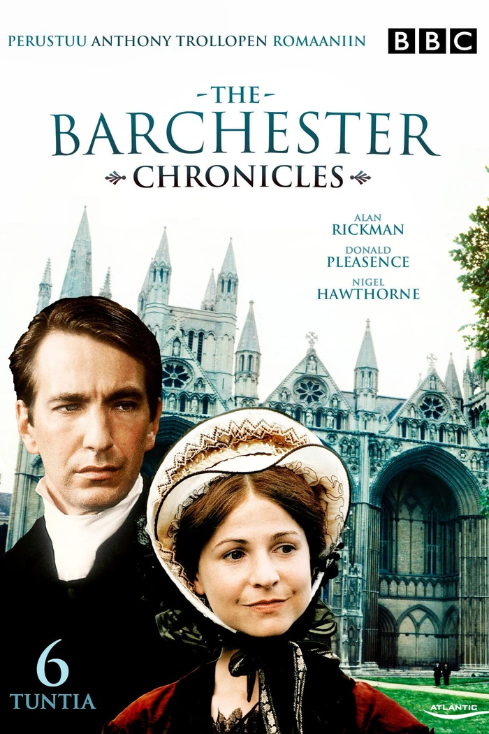 The Barchester Chronicles