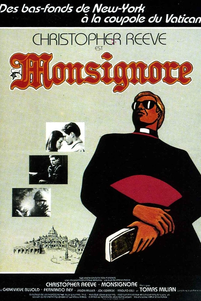 Монсеньор