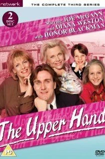 The Upper Hand