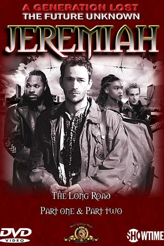 Jeremiah