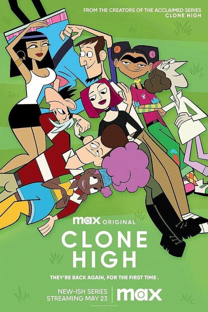 Clone High