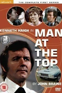 Man at the Top