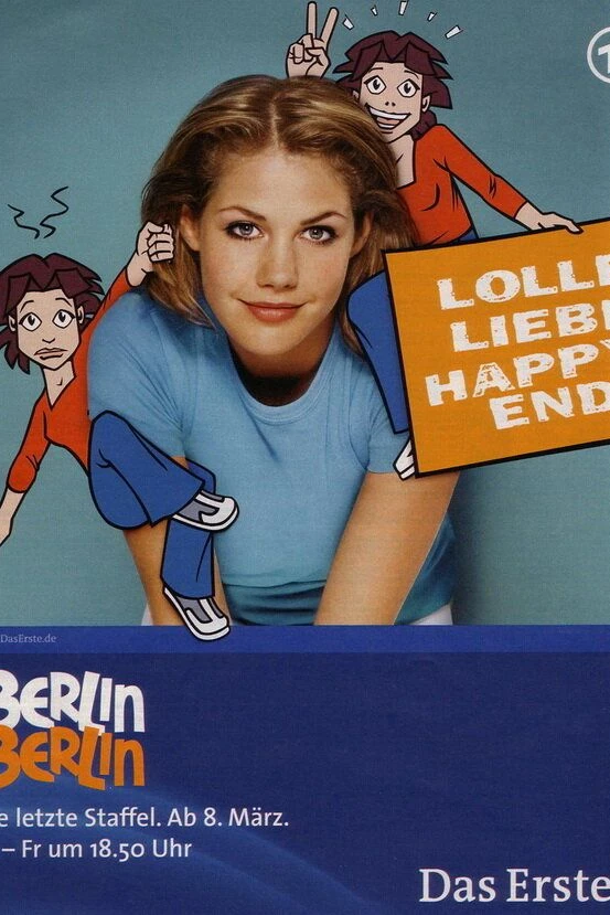 Berlin, Berlin