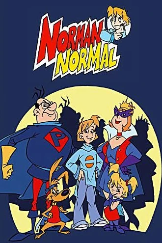 Norman Normal