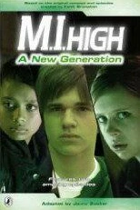 M.I. High