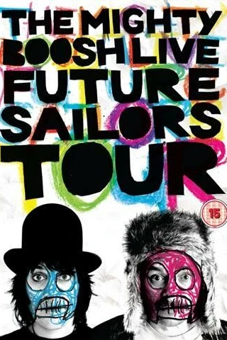 Майти Буш: Future Sailors Tour