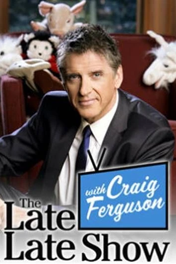 The Late Late Show with Craig Ferguson