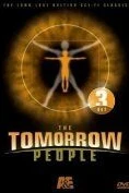 The Tomorrow People