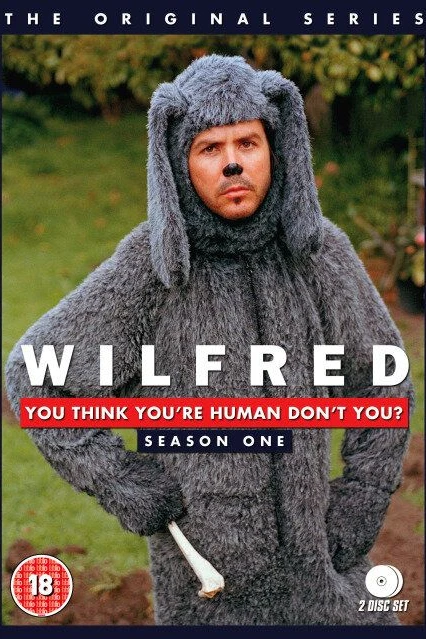 Уилфред