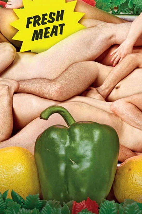 Fresh Meat