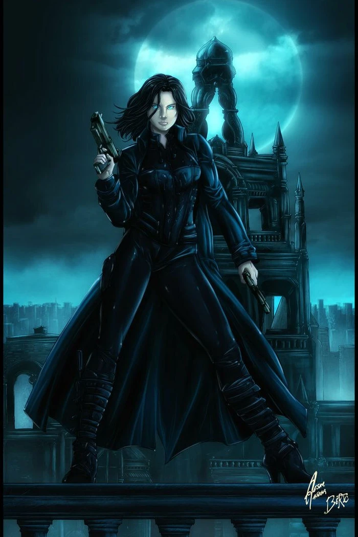 Underworld: Endless War
