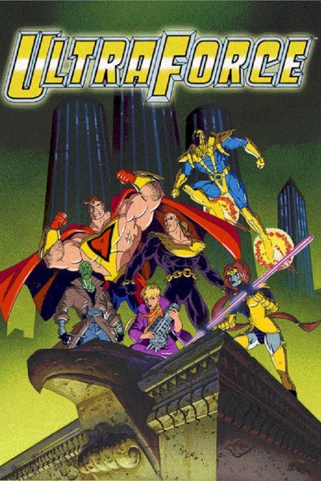 UltraForce