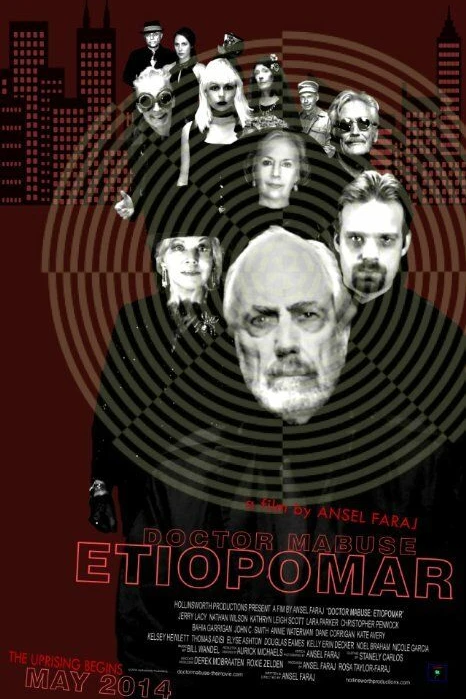 Доктор Мабузе 2