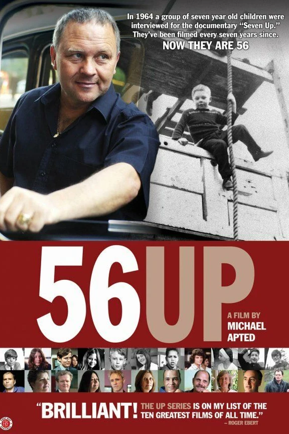 56 лет