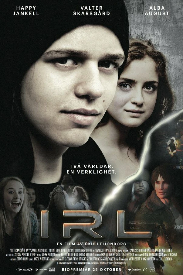Ирл