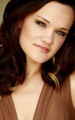 Аманда Дайберт