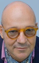 Джанфранко Рози