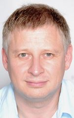 Дмитрий Шутко