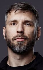 Алексей Федорко