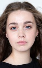 Ангелина Столярова