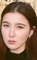 Дильназ Курмангалиева