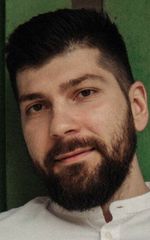 Кирилл Парастаев