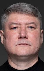 Виталий Икрамов