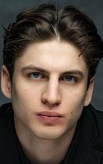 Евгений Аршинов